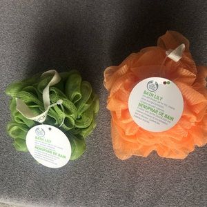 2/$15 Bath Lily from the Body Shop